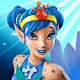 Pearls of Atlantis Match & Pop icon