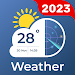 Local Weather: Radar & Widget APK