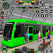 City Bus Simulator 3D Bus Game icon