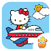 Hello Kitty Around The World icon