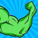 Incredible monster hulk hero APK