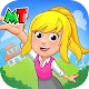 My Town World: Ngôi nhà Búp APK