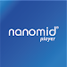 Nanomid IPTV Player APK