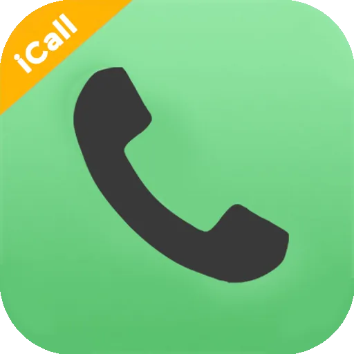 iCall iOS 16 - Cuộc gọi điện thoại 14 APK