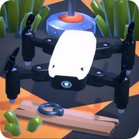 Drone Claw Machine 3D Online APK