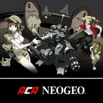 METAL SLUG 5 ACA NEOGEO APK