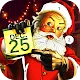 Christmas Game Color by number APK