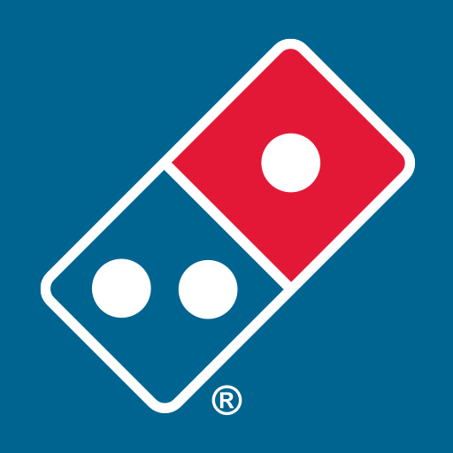 Pizza Dominoicon