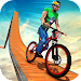 Impossible BMX Bicycle Stunts icon