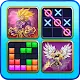 Thần tướng & 101 puzzle gamesicon