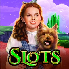 Wizard of Oz Slots Gamesicon