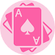 Pink Solitaireicon