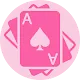 Pink Solitaire icon
