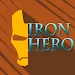 Spider Hero vs Iron Avenger APK