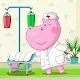 Bác sĩ Hippo: Bệnh viện trẻ em APK