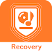 Deleted Audio Recovery icon