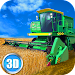 Euro Farm Simulator 3D icon