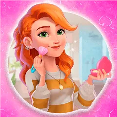 DesignVille: Merge &amp; Design APK