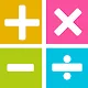 Juego de Matemáticas & tablas icon
