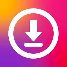 Trình tải xuống video cho Instagram icon