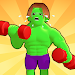 Gym Clicker: KO MMA Boxingicon