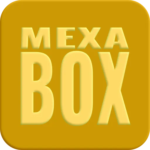 MexaBox APK