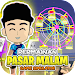 Simulator Game Pasar Malam 3D icon