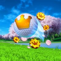 Golf Clash icon