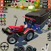 Cargo Tractor Driving 3d Gameicon