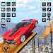 Ramp Car Game: Car Stunt Games icon