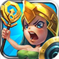 Gods Rush APK