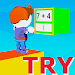 Try Out Brain and Math Games icon