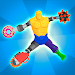 Ragdoll Duel: Weapon Fighting icon