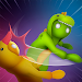 Gang Battle Party: Animals 3D icon