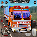 Indian Truck Lorry Simulator icon