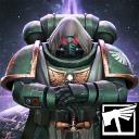 Warhammer 40,000 icon