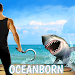 Oceanborn: Survival on Raft icon