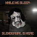 While We Sleep: Slendergirl icon