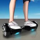 Hoverboard Racing Simulator 3dicon