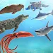 Sea Animal Kingdom: War Simula APK