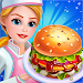 Cooking Chef Recipes : Cooking icon