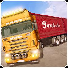 Heavy Truck Simulator Driving APK