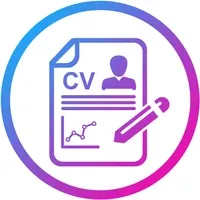 Free Resume Maker icon