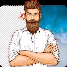 Remove Background-Photo Eraser icon
