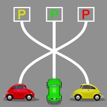 Park Master 3D–Parking Puzzle icon