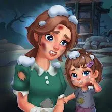 Tile Story - Match Puzzle Gameicon