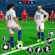 Soccer Hero: Football Gameicon