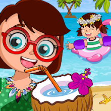 Toon Town: Vacation APK