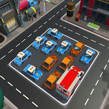 Parking Jam 3D - Traffic Jam APK