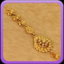 Maang Tikka Idea Galleryicon